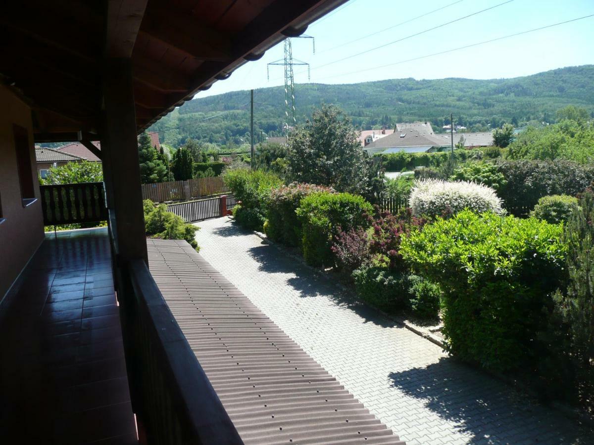 Penzion U Tulaka Dobrichovice Exterior photo
